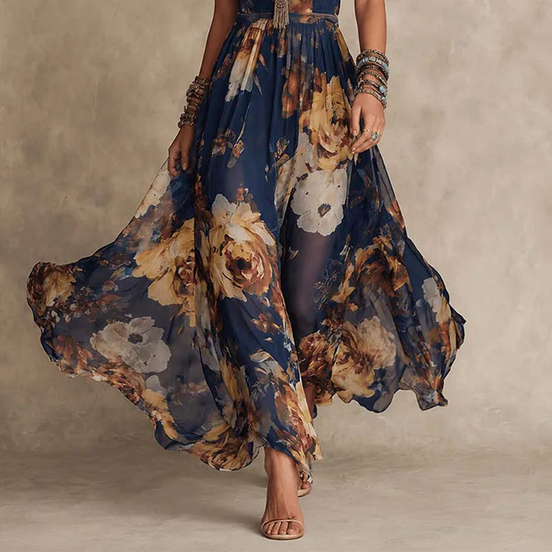 Zimmerman Navy Blue