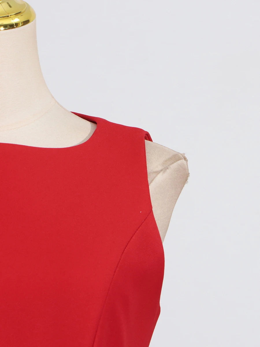 Spliced Appliques Mini