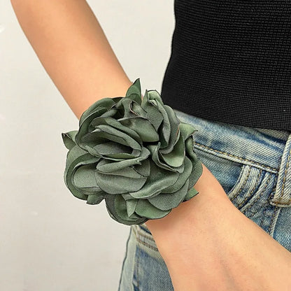 Rose Flower Accessories