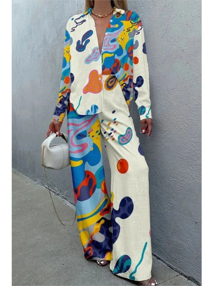 Beach Holiday Two Piece Se