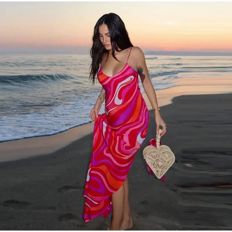 Pucci Skirt Set & Dresses