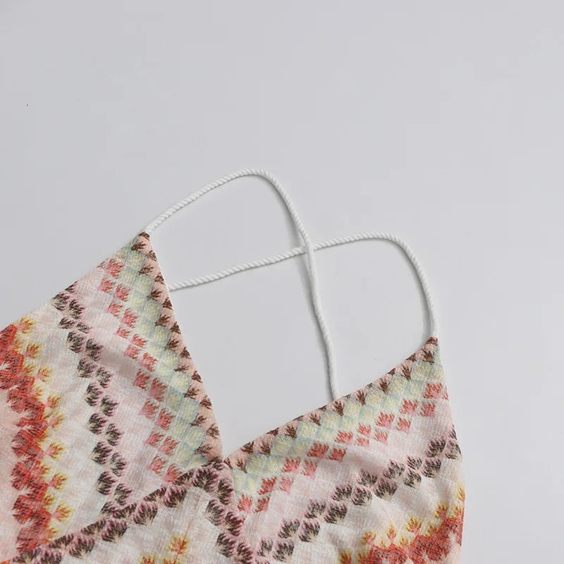 Bohemian Multicolor MIssoni