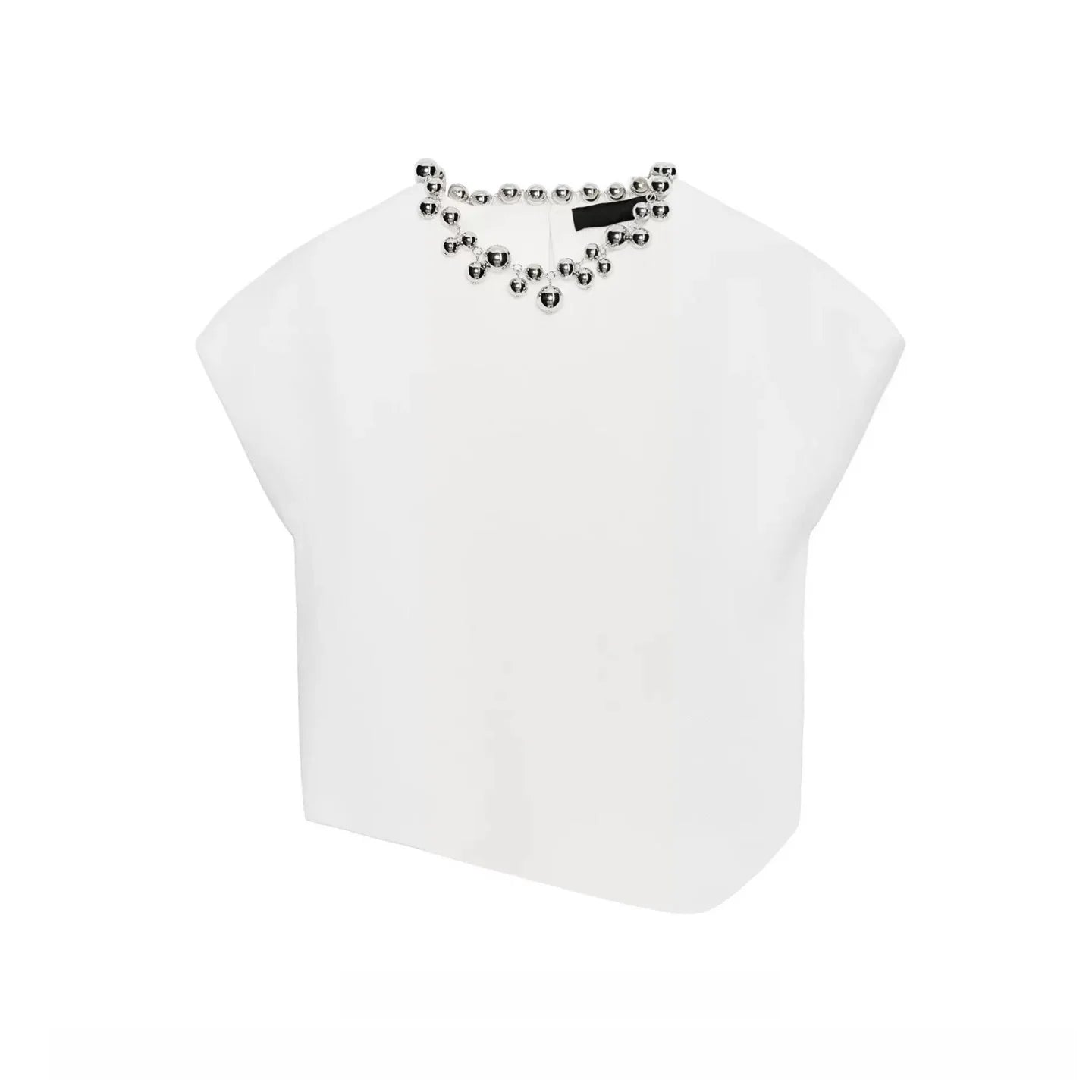Knit Sandro Top