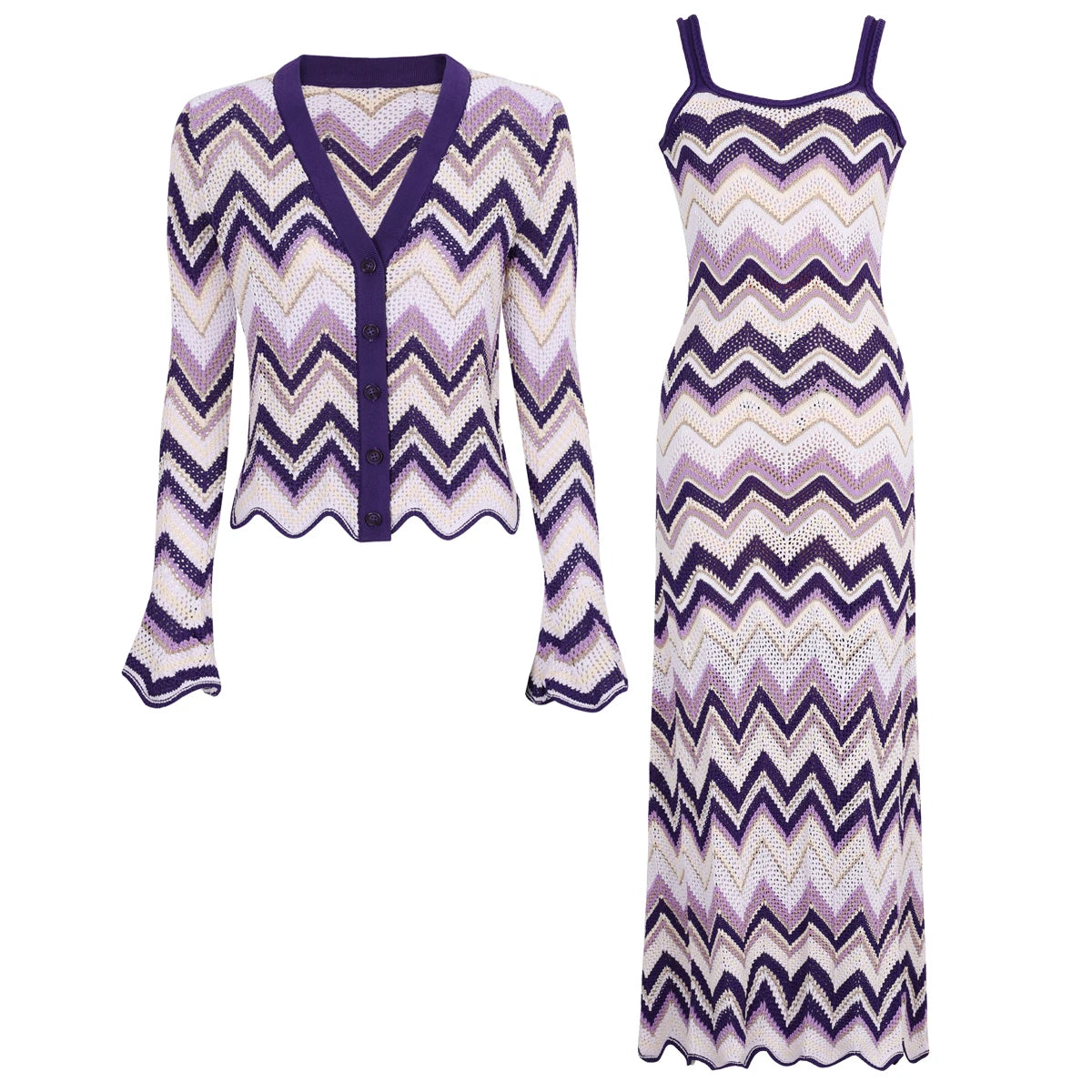 Sandro Maje Missoni