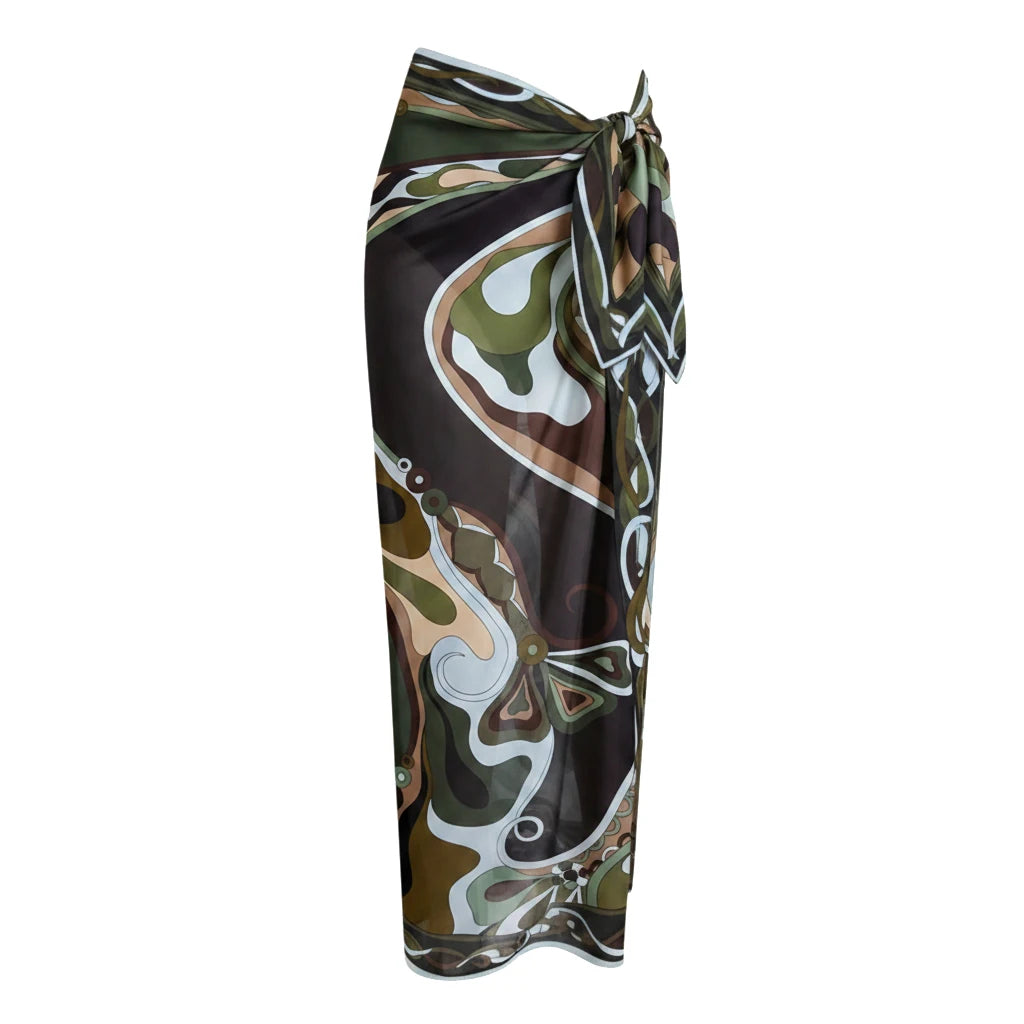 Pucci Swim suits with cover