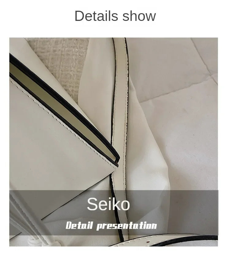 Luxury Designer Bag High Quality Leather Crossbody