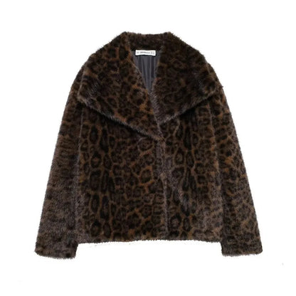 Fur Coat