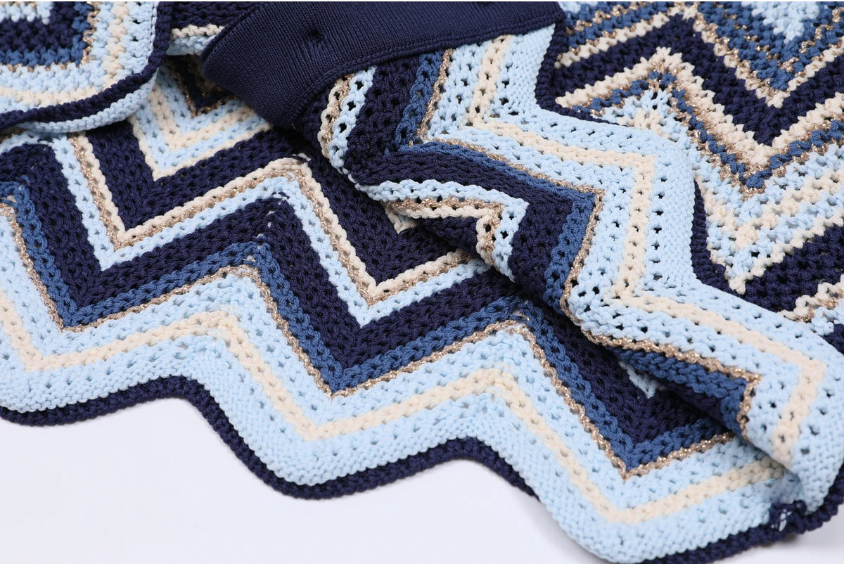 Sandro Maje Missoni