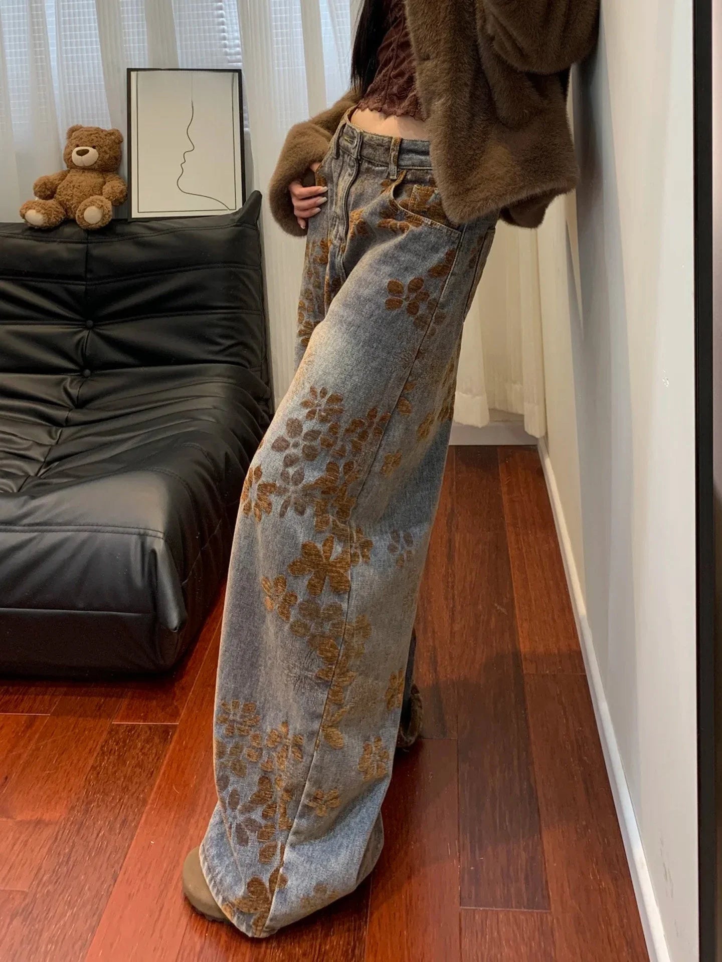 Pint Baggy Jeans