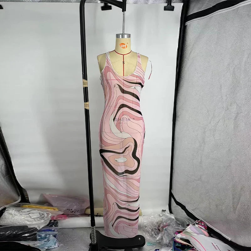 Pucci Vibes beach cover