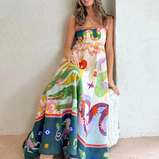 1 Resort Dress Popular Trending