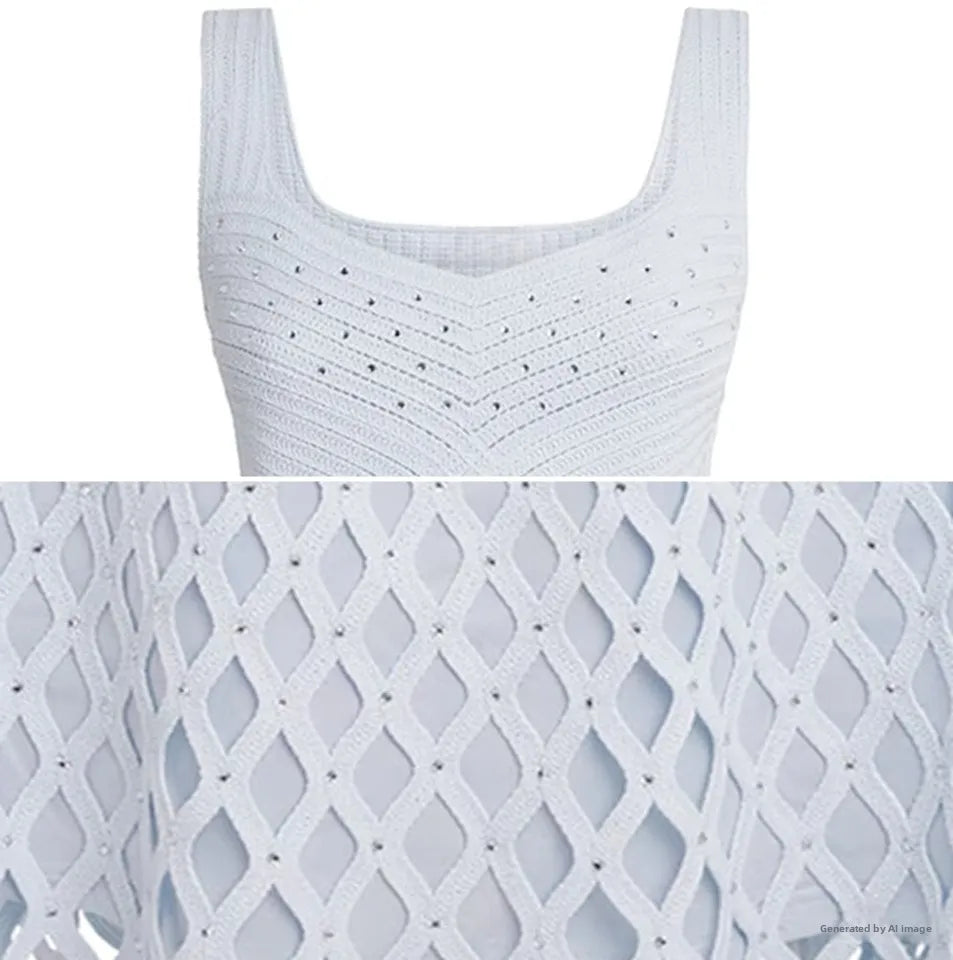 Sandro Dress