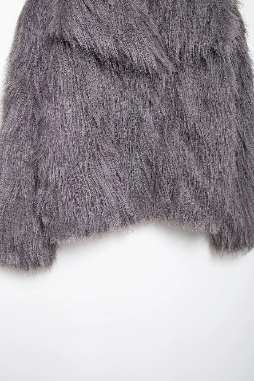 Fur Coat