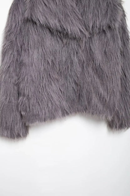 Fur Coat