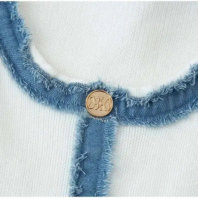 Sandro Knit Vibe Mini