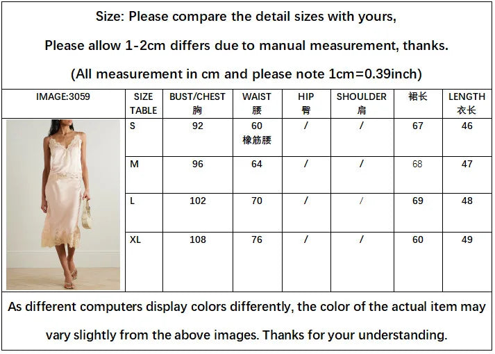 Lace Sling Top Skirt Top Set