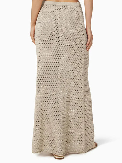Beach Skirt