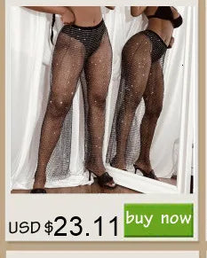 Black Faux Leather Dress - Premium Collection