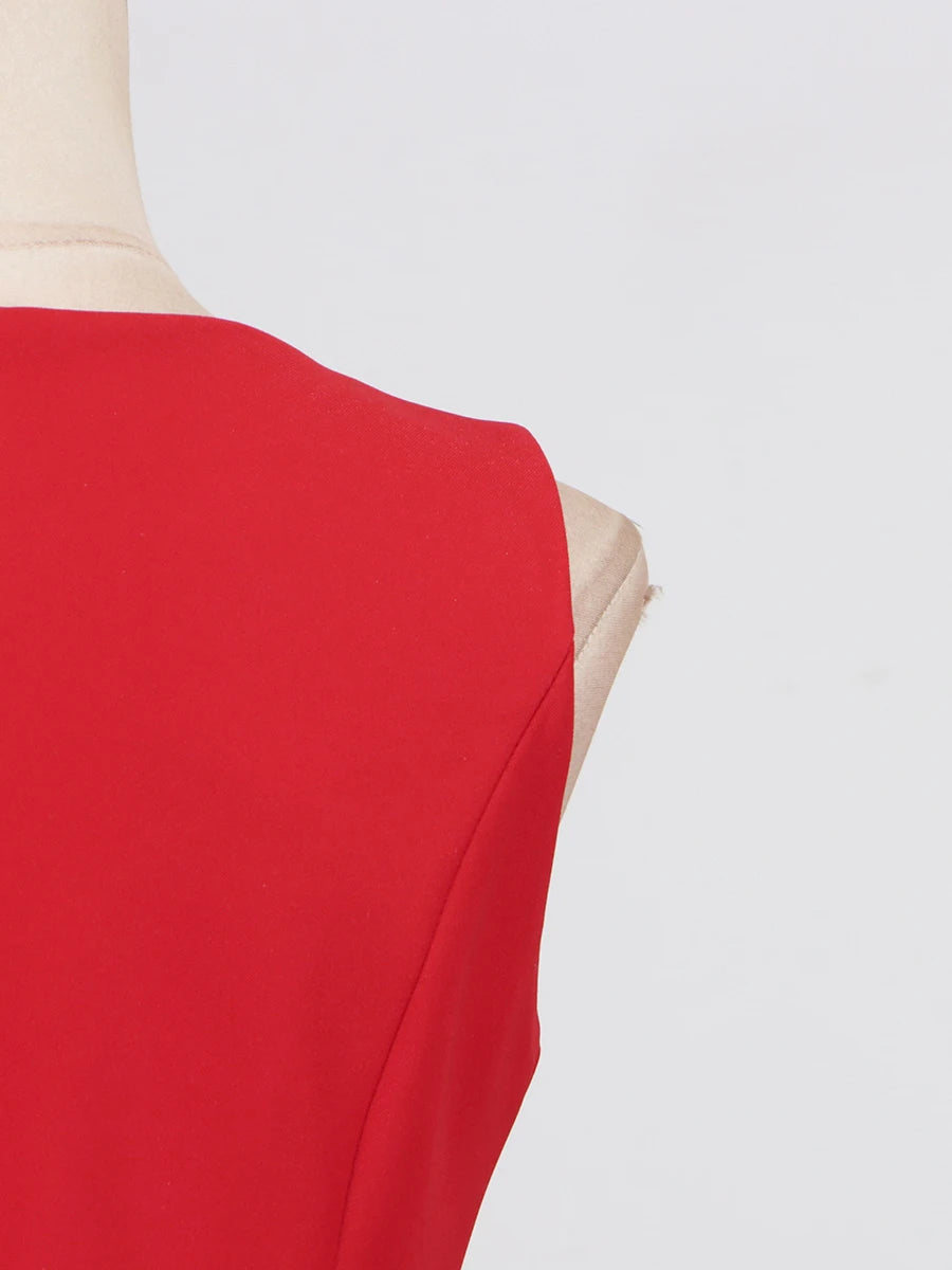 Spliced Appliques Mini