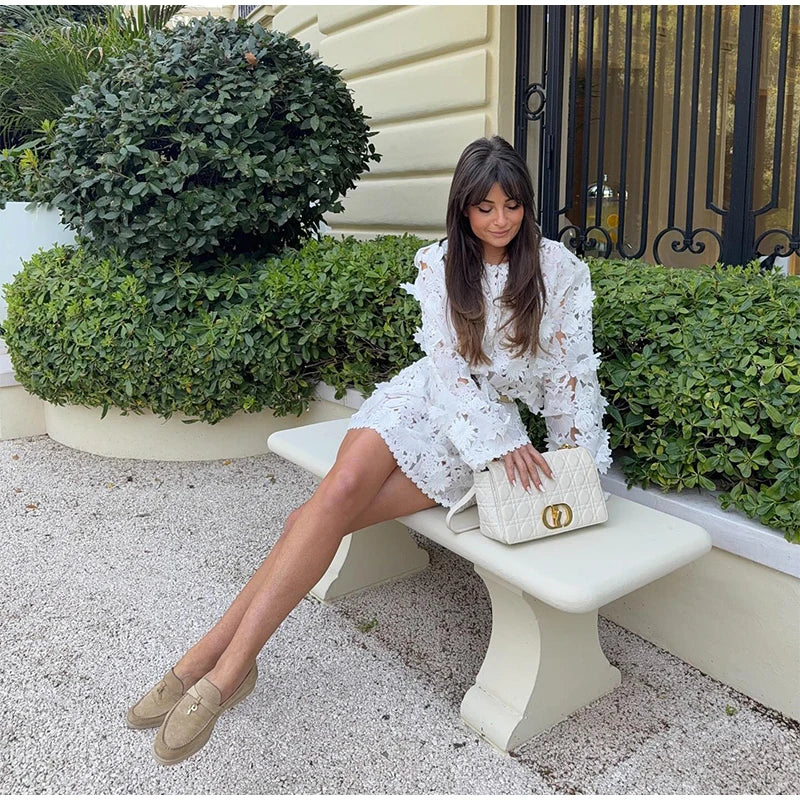 1 Brunch Belle Dress