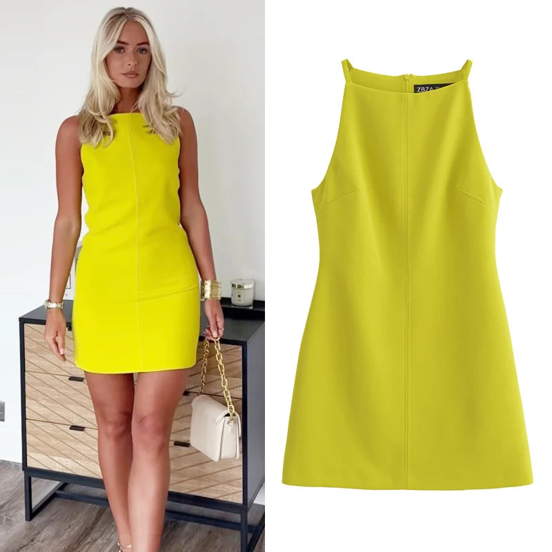 Color blast Summer Mini