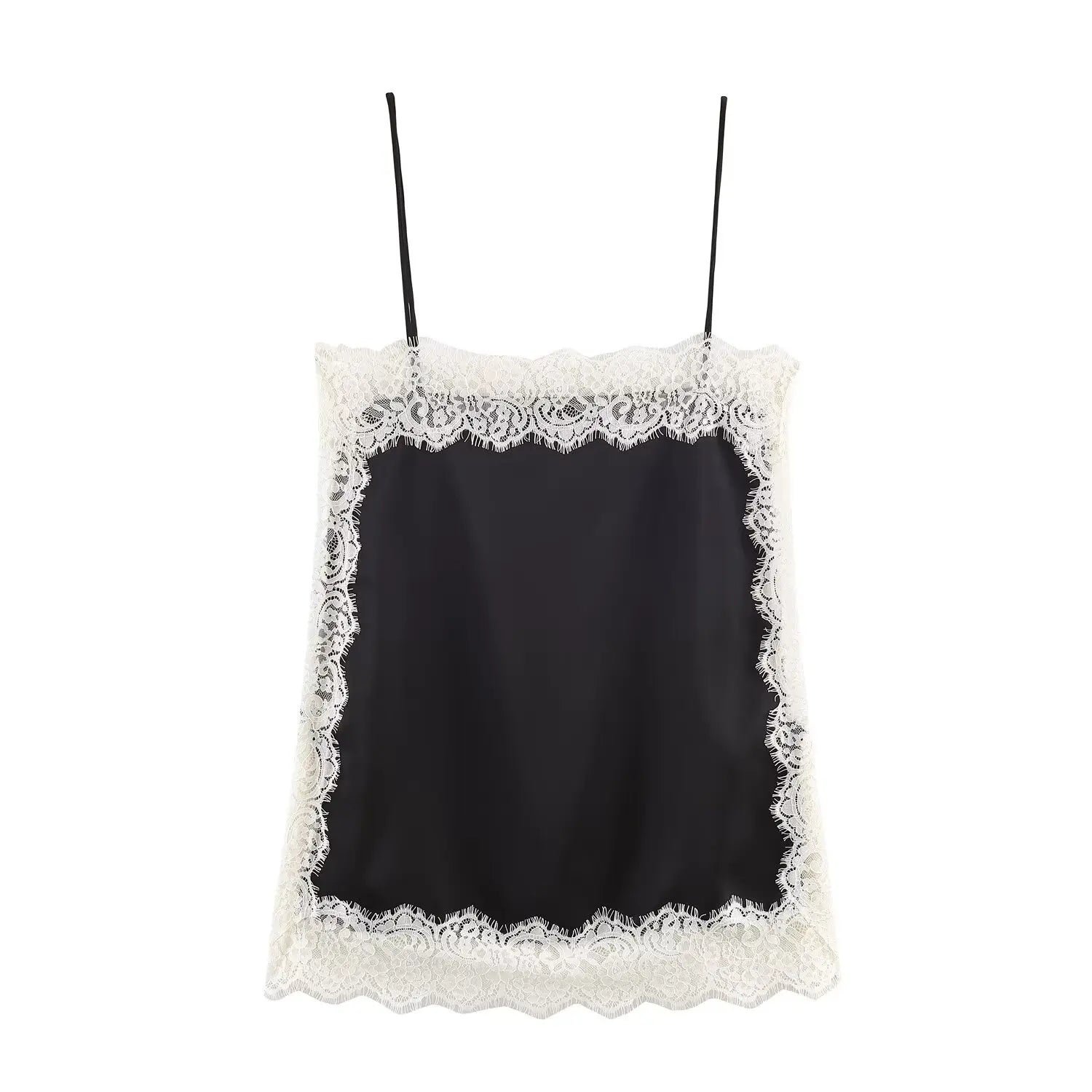 Zara Vibe Lace Top and skirts - Shellss
