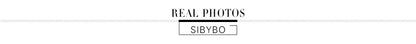 Sibybo Streetwear Lace Pants Sets For Women Sexy Deep V Neck Loose Tops High Waist Wide Leg Pants Two Piece Matching Outfits