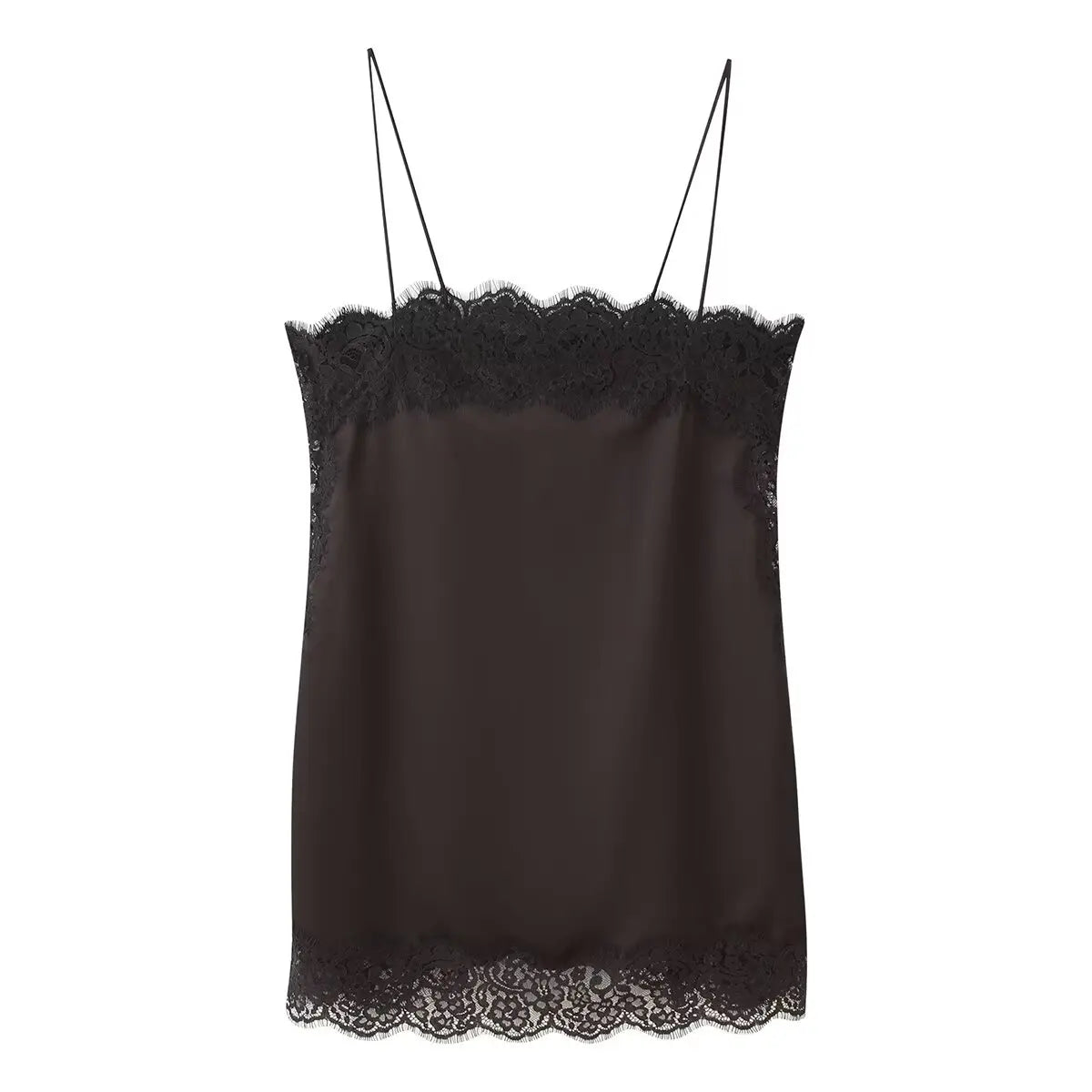 Zara Vibe Lace Top and skirts - Shellss