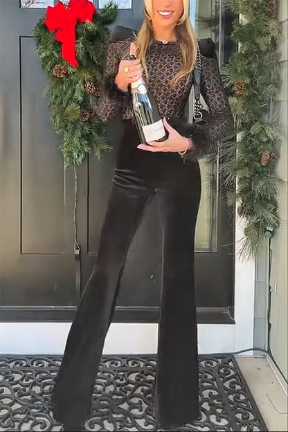 Nadine merabi Jumpsuit Party