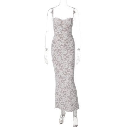 1 Lace Summer Latest Bodycon