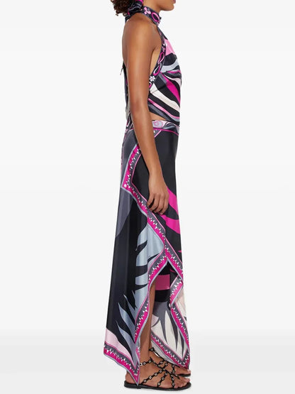 Pucci Halter Sets