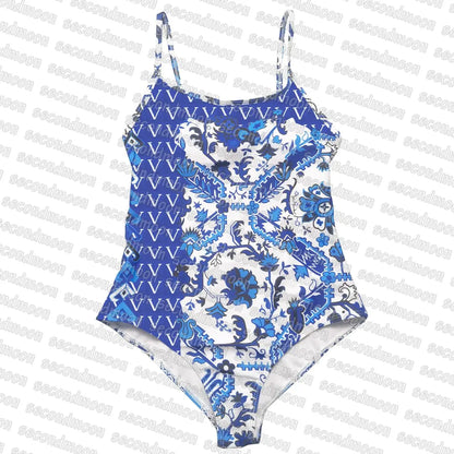 Queen Majolica Bikini Set