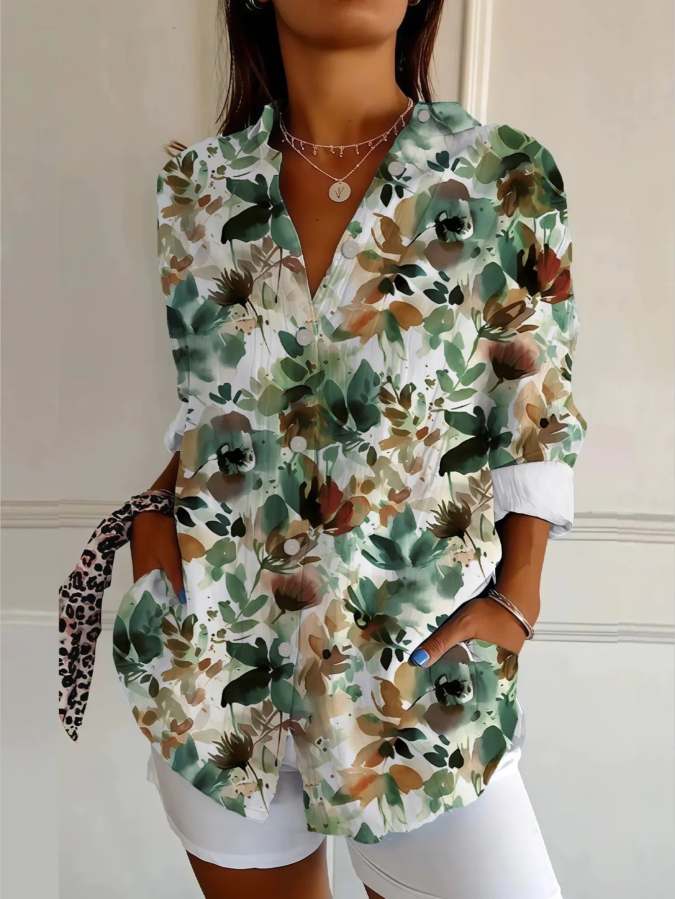 Comfortable Casual co-ord set