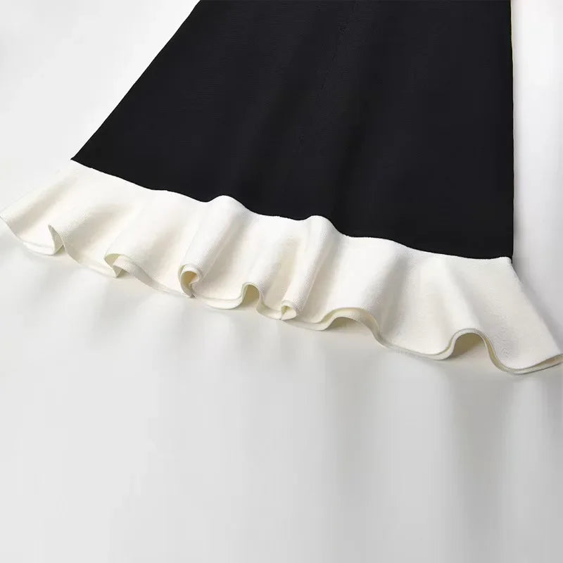 Sandro Vibe Dress