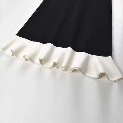 Sandro Vibe Dress