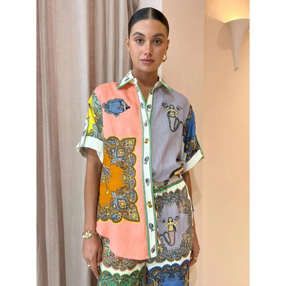 Alemais Vibes 2 Piece co- ord set