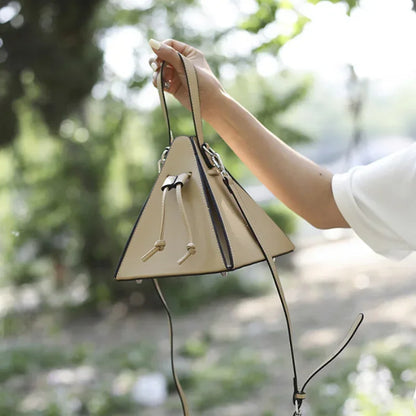 Luxury Designer Bag High Quality Leather Crossbody