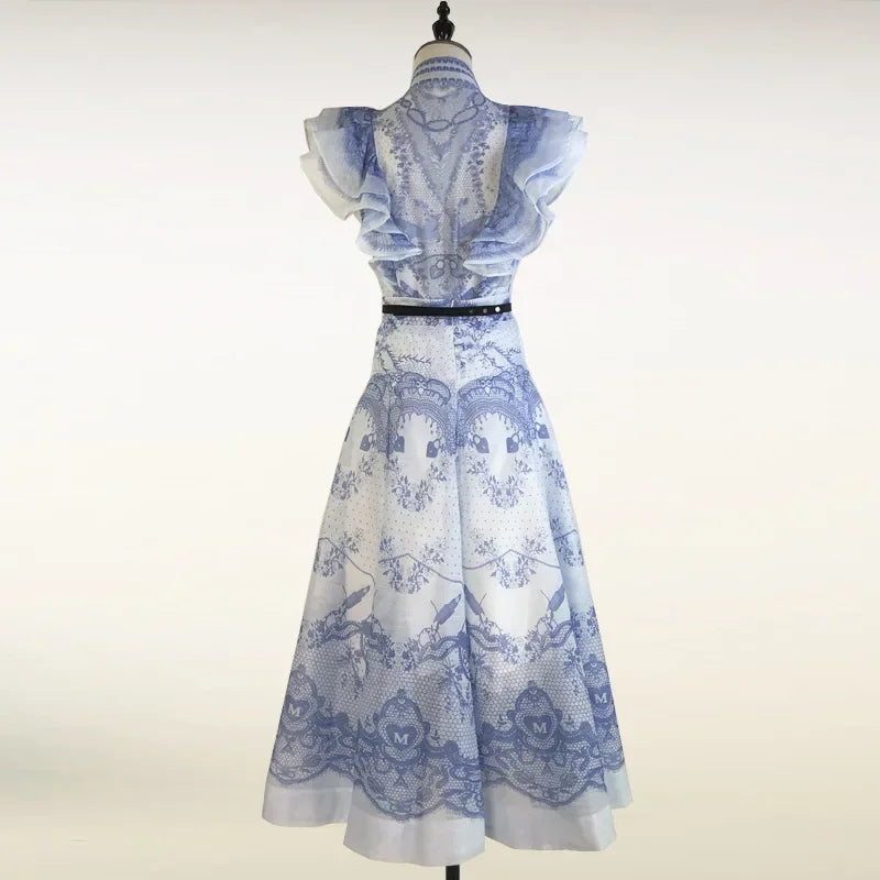 Elegant Vintage MIdi