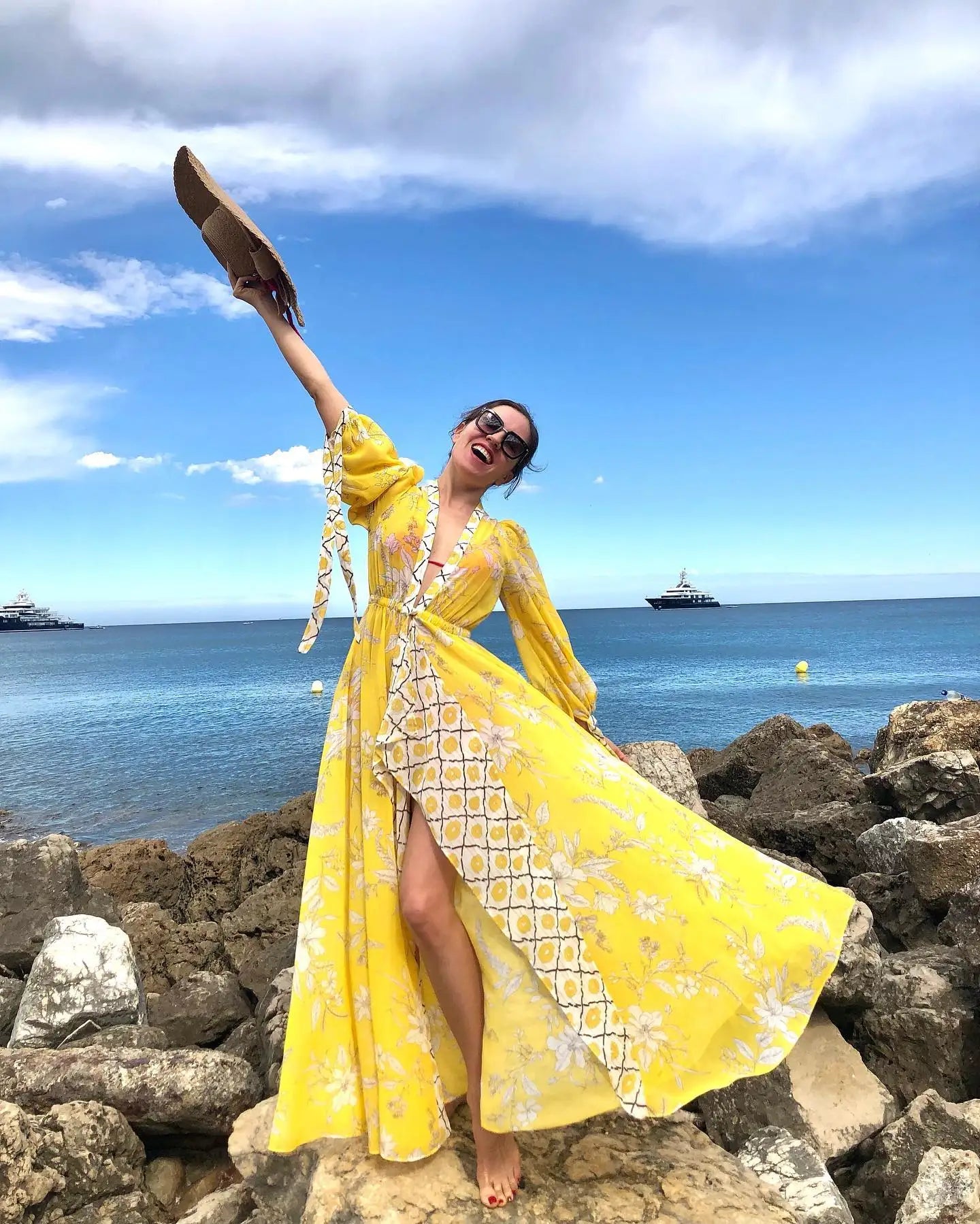 New Cover-ups Women Beach Wear - Shellss