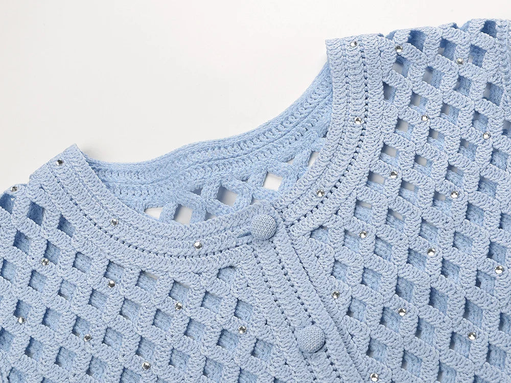 Sandro Dress