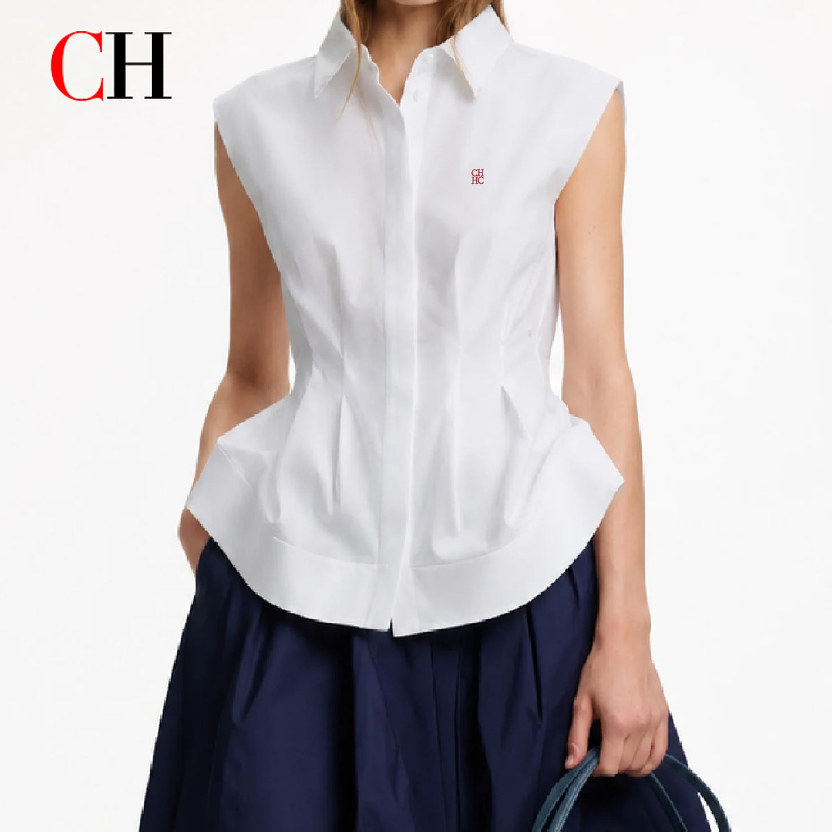 CH Shirt Classy & Elegant
