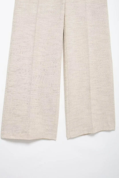 Khaki Sandro Vibes set