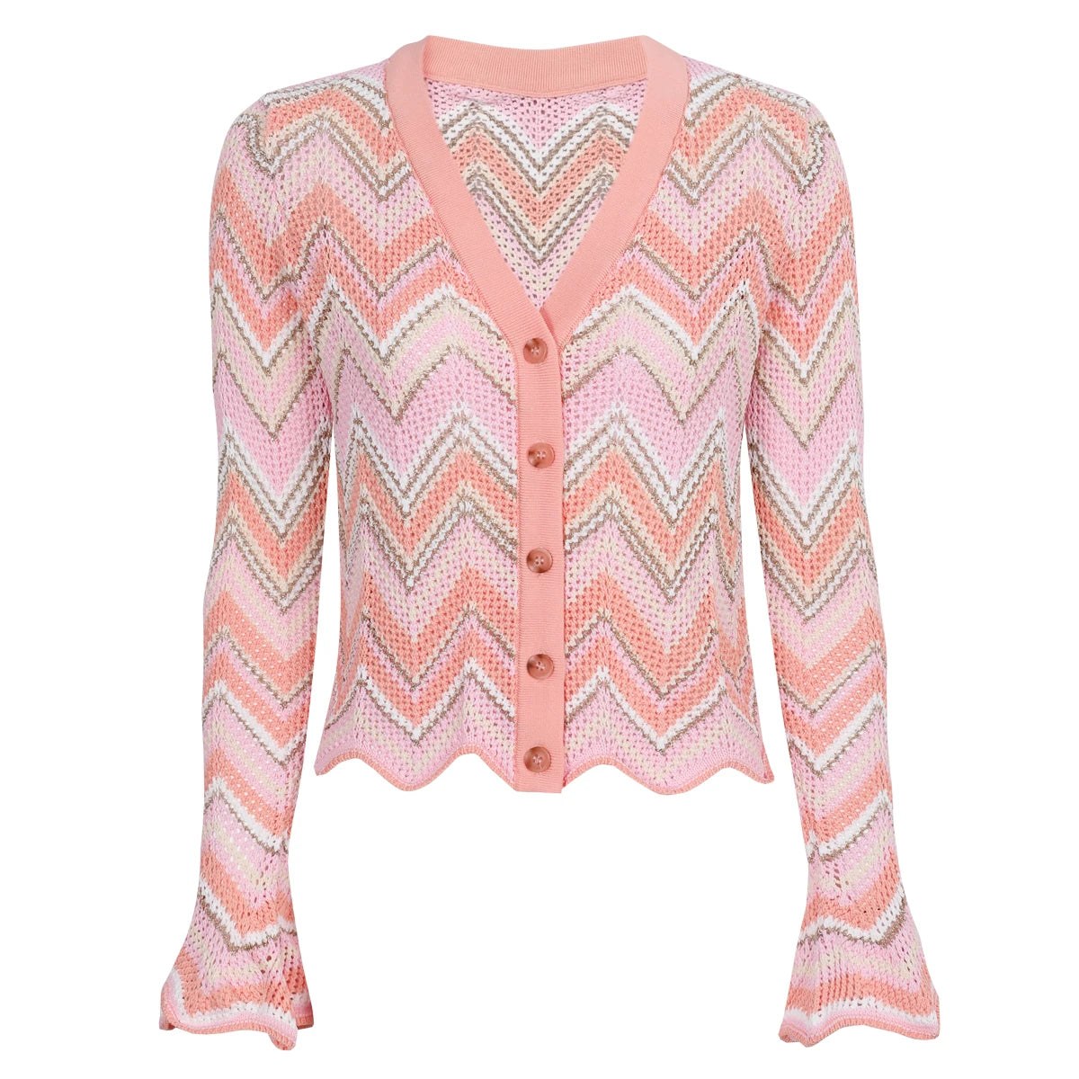 Sandro Maje Missoni