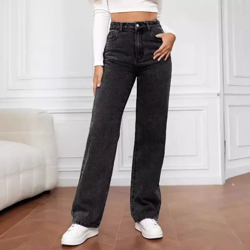 Trendy Casual jeans