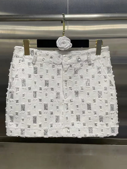 Sequin Chic Set