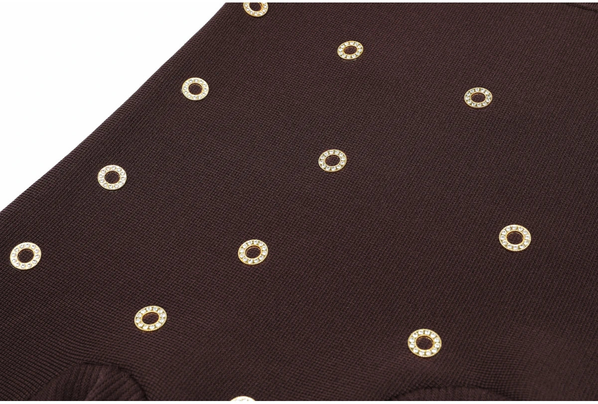 Sandro maje Latest Eyelets  set