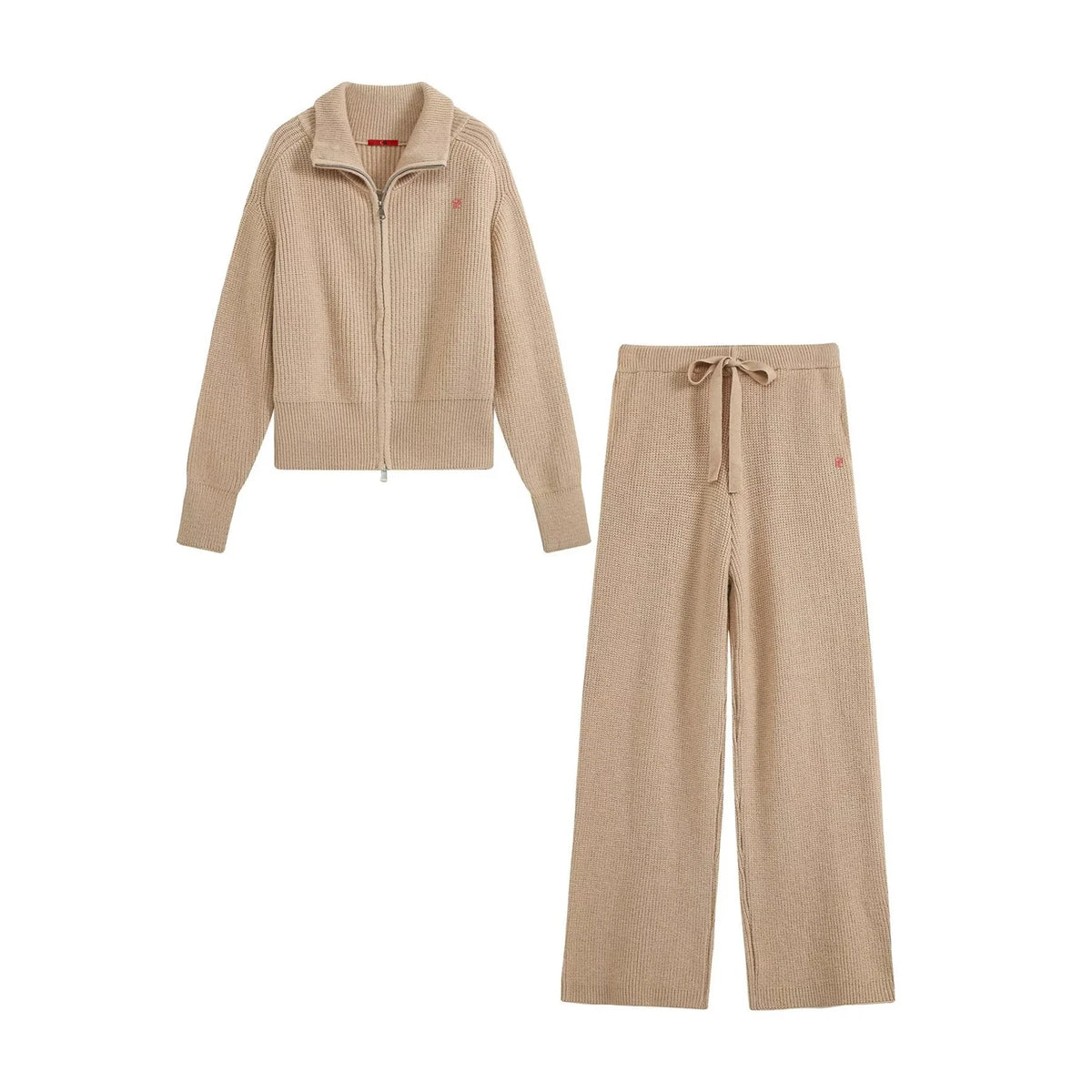 Classy Two Piece Set with CH Logo