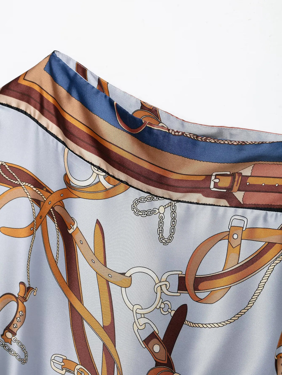 Alemais Latest Top - Shellss