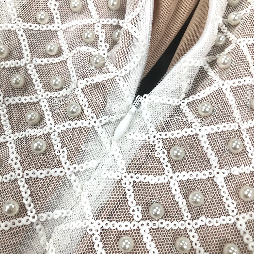 Luxury Party wear peice