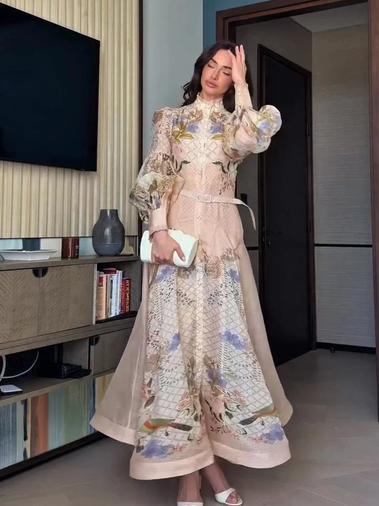 Zimmerman Vintage Dress